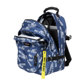 Zaino Eastpak Provider Blu | NonSoloSport