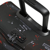 Eastpak Valigia Tranverz S Tags Nero | NonSoloSport