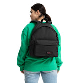 Eastpak Zaino Padded Pak'r Nero | NonSoloSport