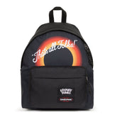 Eastpak Zaino Padded Pakr Looney Tunes Nero | NonSoloSport