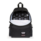 Eastpak Zaino Padded Pakr Looney Tunes Nero | NonSoloSport