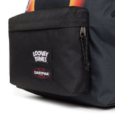 Eastpak Zaino Padded Pakr Looney Tunes Nero | NonSoloSport