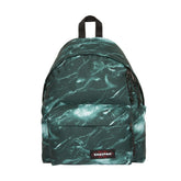 Zaino Eastpak Padded Parkr Verde | NonSoloSport
