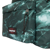 Zaino Eastpak Padded Parkr Verde | NonSoloSport
