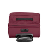 Eastpak Valigia Tranverz L Bushy Rosso | NonSoloSport