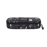Astuccio Eastpak Oval Single Pokemon Nero | NonSoloSport