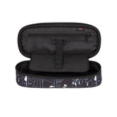 Astuccio Eastpak Oval Single Pokemon Nero | NonSoloSport