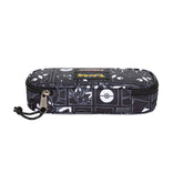 Astuccio Eastpak Oval Single Pokemon Nero | NonSoloSport