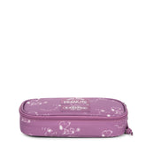 Eastpak Astuccio Oval Single Peanuts Rosa | NonSoloSport