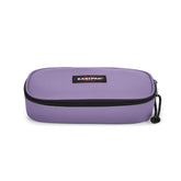 Astuccio Eastpak Oval Single Lilla | NonSoloSport