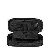 Eastpak Astuccio Oval Single Spark Nero | NonSoloSport