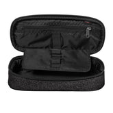 Eastpak Astuccio Oval Single Spark Nero | NonSoloSport