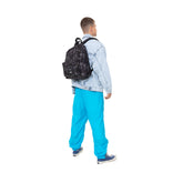 Eastpak Zaino Padded Zipplr The Simpsons Nero | NonSoloSport