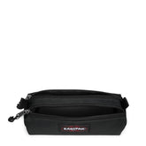 Eastpak Double Benchmark Nero | NonSoloSport