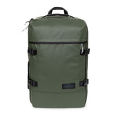 Borsone Eastpak Travelpack Tarp Verde | NonSoloSport