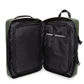 Borsone Eastpak Travelpack Tarp Verde | NonSoloSport