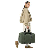 Borsone Eastpak Travelpack Tarp Verde | NonSoloSport