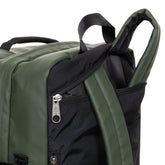 Borsone Eastpak Travelpack Tarp Verde | NonSoloSport
