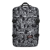 Eastpak Zaino Travelpack EP Letters Nero | NonSoloSport