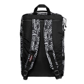 Eastpak Zaino Travelpack EP Letters Nero | NonSoloSport