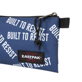 Astuccio Eastpak Flatcase Blu | NonSoloSport