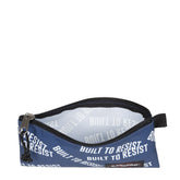 Astuccio Eastpak Flatcase Blu | NonSoloSport