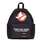 Zaino Eastpak Day Pak'r Ghostbuster Poster Nero | NonSoloSport