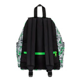 Zaino Eastpak Day Pak'r Bianco Verde | NonSoloSport