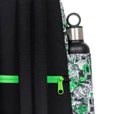 Zaino Eastpak Day Pak'r Bianco Verde | NonSoloSport
