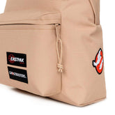 Zaino Eastpak Ghostbuster Beige | NonSoloSport