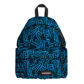 Eastpak Zaino Day Pak'r Ep Letters Blu | NonSoloSport
