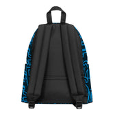Eastpak Zaino Day Pak'r Ep Letters Blu | NonSoloSport