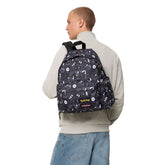 Zaino Eastpak Day Pak'r Pokemon Nero | NonSoloSport
