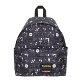 Zaino Eastpak Day Pak'r Pokemon Nero | NonSoloSport