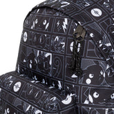 Zaino Eastpak Day Pak'r Pokemon Nero | NonSoloSport