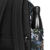 Zaino Eastpak Day Pak'r Nero Multicolor | NonSoloSport