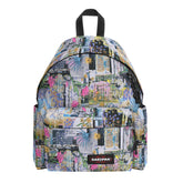 Zaino Eastpak Day Pak'r Bianco Multicolor | NonSoloSport
