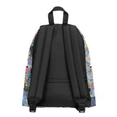 Zaino Eastpak Day Pak'r Bianco Multicolor | NonSoloSport