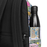 Zaino Eastpak Day Pak'r Bianco Multicolor | NonSoloSport