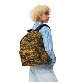 Eastpak Zaino Day Pak'r Volcamo Giallo | NonSoloSport