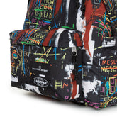 Zaino Eastpak Day Pak'r Basquiat Nero Multicolor | NonSoloSport
