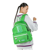 Zaino Eastpak Day Pak'r Boston Celtics Verde Bianco | NonSoloSport