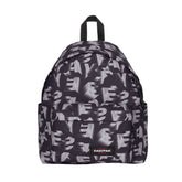Zaino Eastpak Day Pakr Nero Grigio | NonSoloSport