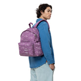 Eastpak Zaino Day Pak'r Peanuts Rosa | NonSoloSport