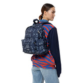 Eastpak Zaino Day Pak'r Peanuts Blu | NonSoloSport