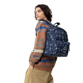 Eastpak Zaino Day Pak'r Peanuts Blu | NonSoloSport