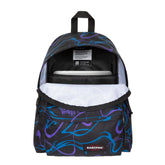 Zaino Eastpak Day Pak'r Trashy Skate Nero | NonSoloSport