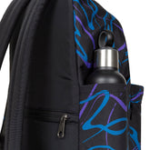 Zaino Eastpak Day Pak'r Trashy Skate Nero | NonSoloSport