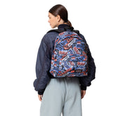 Zaino Eastpak Day Pak'r Trashy Skate Blu | NonSoloSport