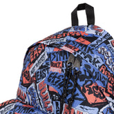 Zaino Eastpak Day Pak'r Trashy Skate Blu | NonSoloSport